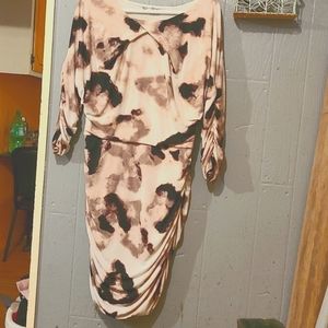 Jennifer Lopez dress